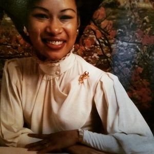 Meet your Posher, Earline